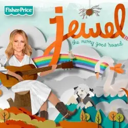 The Merry Goes ‘Round by Jewel