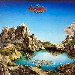 The Steve Howe Album by Steve Howe