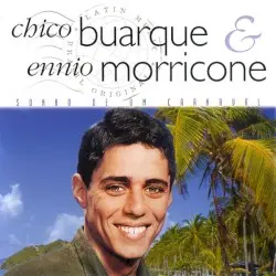 Sonho de um carnaval by Ennio Morricone & Chico Buarque