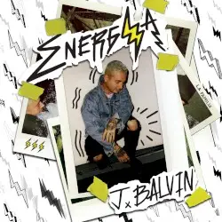 Energía by J Balvin
