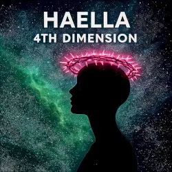 4th Dimension by HAELLA