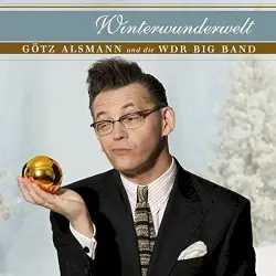 Winterwunderwelt by Götz Alsmann und die WDR Big Band
