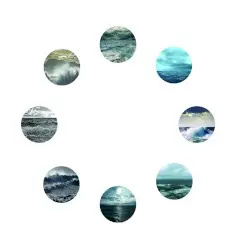 Seascapes by Ishq