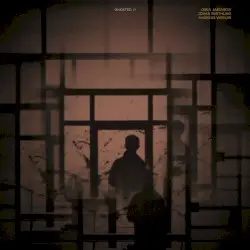Ghosted III by Oren Ambarchi, Johan Berthling and Andreas Werliin