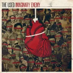 Imaginary Enemy by The Used