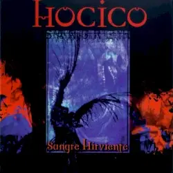 Sangre hirviente by Hocico