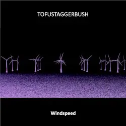 Windspeed by Tofustaggerbush