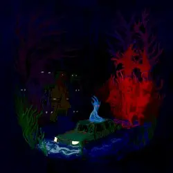 Below the Waste by Goat Girl