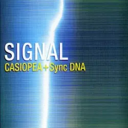Signal by Casiopea + Sync DNA