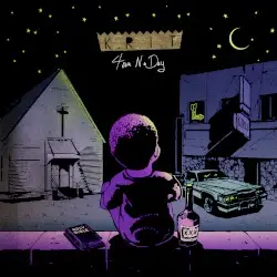 4eva N a Day by Big K.R.I.T.