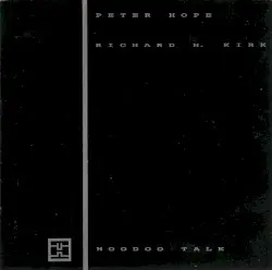 Hoodoo Talk by Peter Hope and Richard H. Kirk