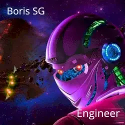Engineer by Boris SG
