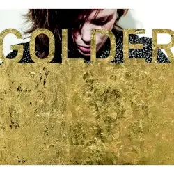 Golder by Haley Bonar