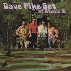 At Studio 2 by Dave Pike Set