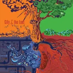 At the Edge by City of the Lost