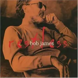 Restless by Bob James