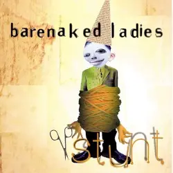 Stunt by Barenaked Ladies