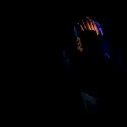 My Blue Song by The Jaffa Kid