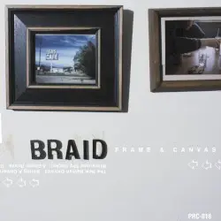 Frame & Canvas by Braid