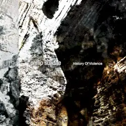 History of Violence by Philip Sulidae