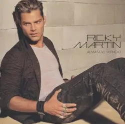 Almas del silencio by Ricky Martin
