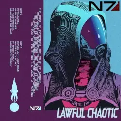 The Cost of Everything | The Value of Nothing by LAWFUL CHAOTIC