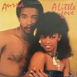 A Little Love by Aurra