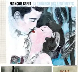 La Chirurgie des sentiments by Françoiz Breut