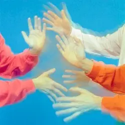 Things We Have in Common by Efterklang