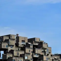 Habitants by Vincent Pryce & Nicholas Craven