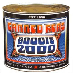 Boogie 2000 by Canned Heat