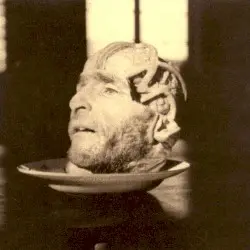 Grand Guignol by Naked City
