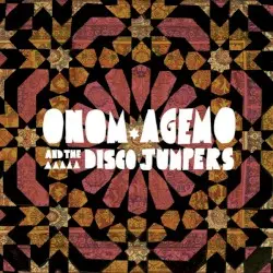 Cranes and Carpets by Onom Agemo and The Disco Jumpers