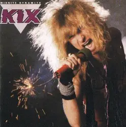 Midnite Dynamite by Kix