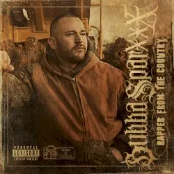 Rapper From the Country by Bubba Sparxxx