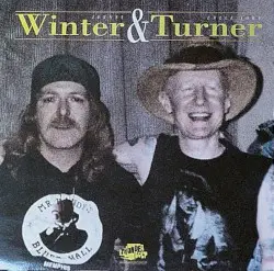 Back in Beaumont by Johnny Winter & Uncle John Turner
