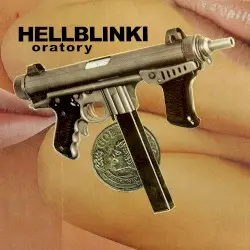 Oratory by The Hellblinki Sextet