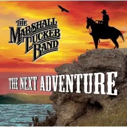 The Next Adventure by The Marshall Tucker Band