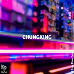 Chungking by A Blue Rose Case