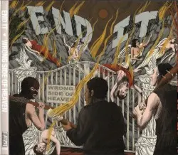 Wrong Side of Heaven by End It