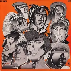 Now by The Tubes