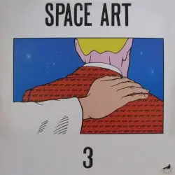 Play Back by Space Art