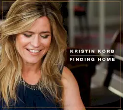 Finding Home by Kristin Korb