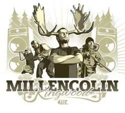 Kingwood by Millencolin