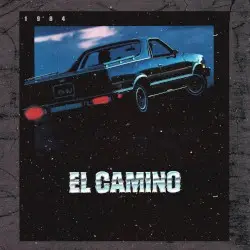 1984 EL CAMINO by 84 El Camino