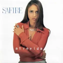 Atrevida by Sa-Fire