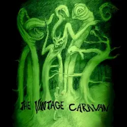 The Vintage Caravan by The Vintage Caravan