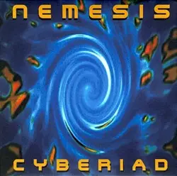 Cyberiad by Nemesis