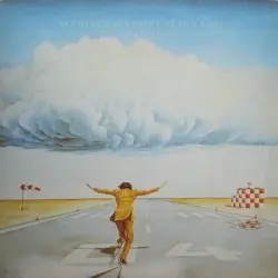 Watch by Manfred Mann’s Earth Band