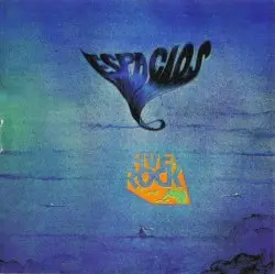 Espacios by Ave Rock
